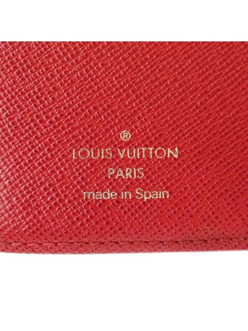 Louis Vuitton this authentic